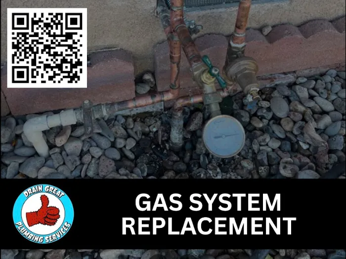 Drain Great Plumbing Services Picture 6