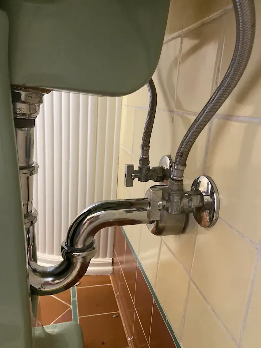 Hassle Free Plumbing Picture 2