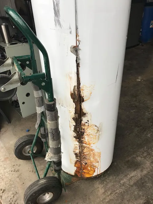 Kevin Shaw Plumbing, Inc. Picture 6