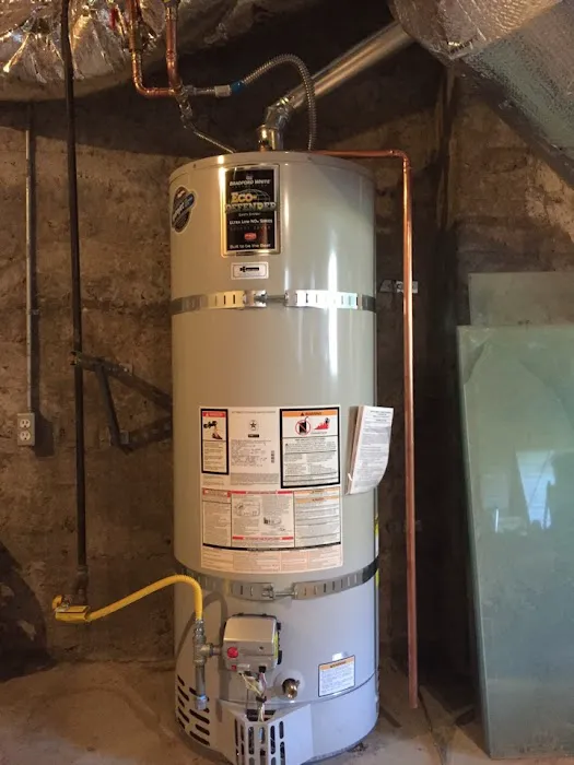 Kevin Shaw Plumbing, Inc. Picture 10