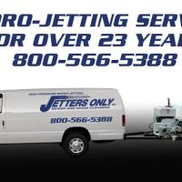Jetters Only ico