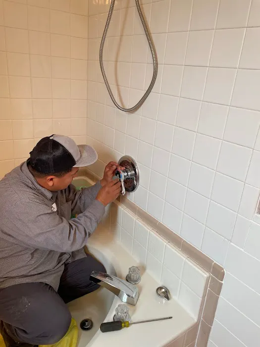 Olson's Rooter Service Picture 3