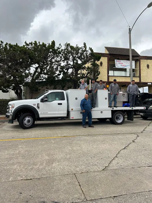 Olson's Rooter Service Picture 1
