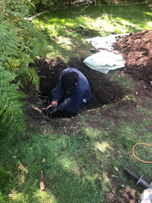 Olson's Rooter Service Picture 4