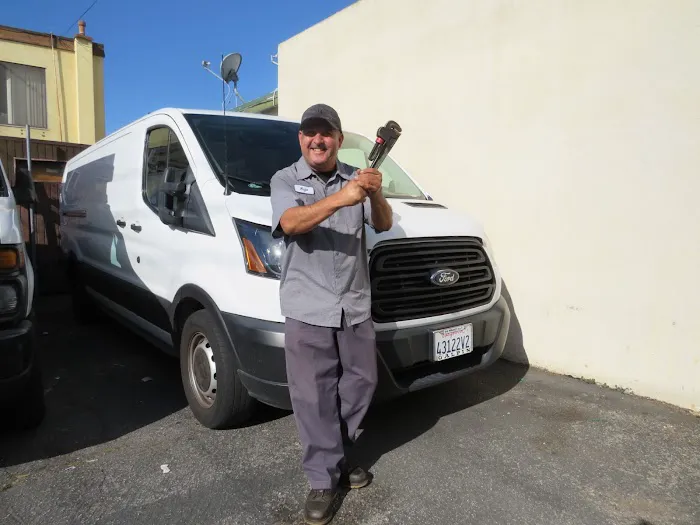 Olson's Rooter Service Picture 2