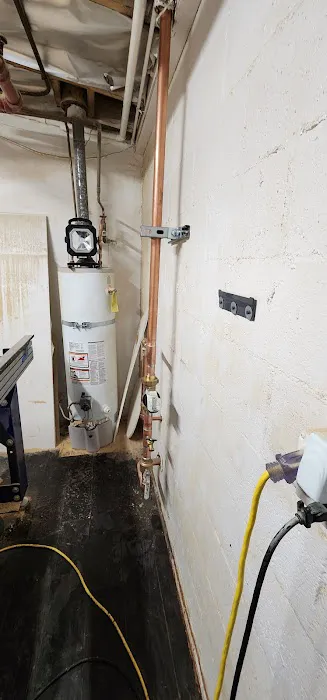Miracle Rooter Plumbing of Burbank Picture 1