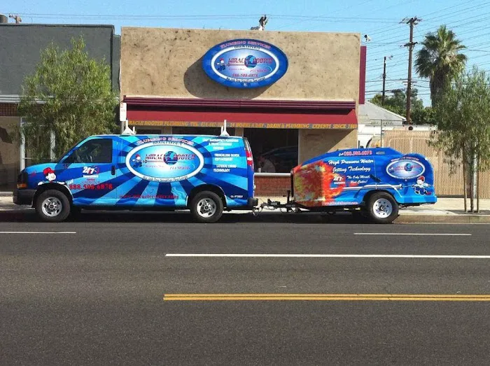 Miracle Rooter Plumbing of Burbank Picture 7