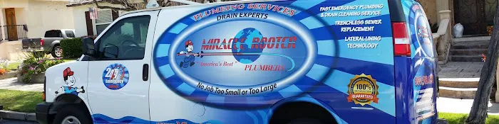 Miracle Rooter Plumbing of Burbank Picture 4