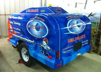 Miracle Rooter Plumbing of Burbank Picture 3