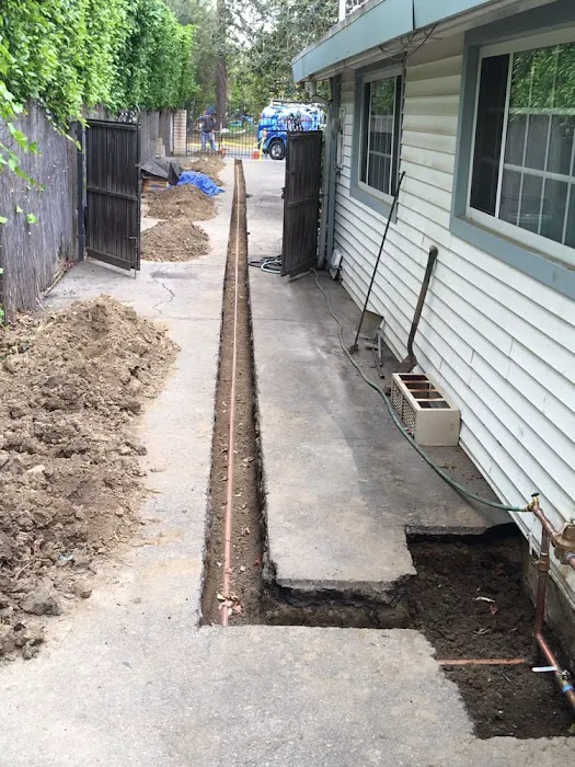 Miracle Rooter Plumbing of Burbank Picture 5