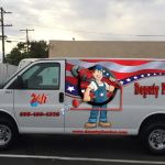 Deputy Plumber