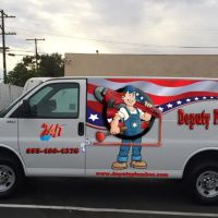 Deputy Plumber ico
