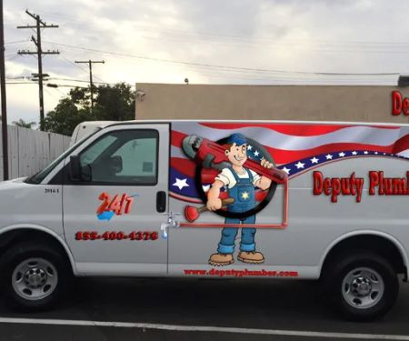 Deputy Plumber