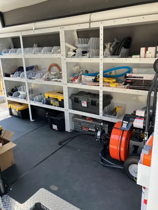 Doctor P Plumbing, Heating, and Air-Conditioning Inc. Picture 5