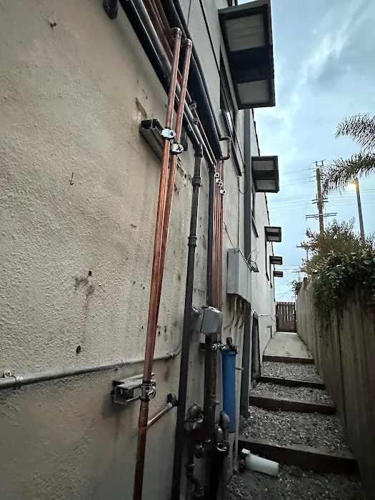 Plumb Inc - Plumber Picture 2