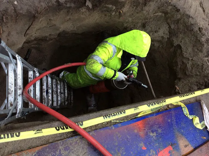 EZ Plumbing Picture 9