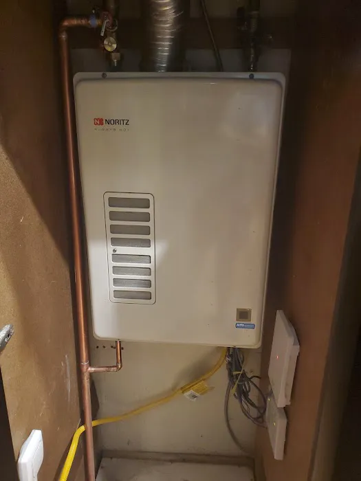 EZ Plumbing Picture 5