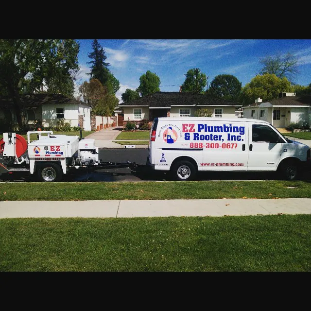 EZ Plumbing Picture 7