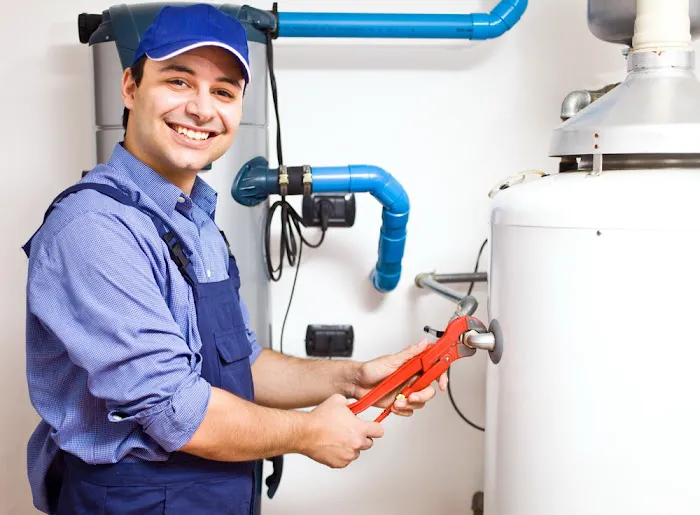 EZ Plumbing Picture 2