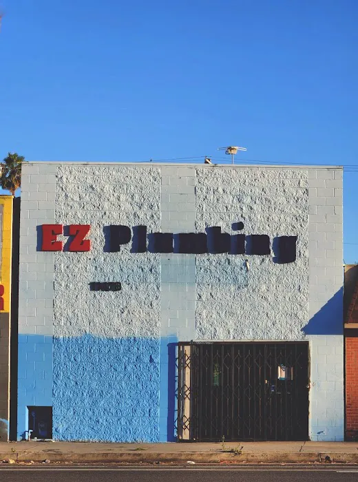 EZ Plumbing Picture 4
