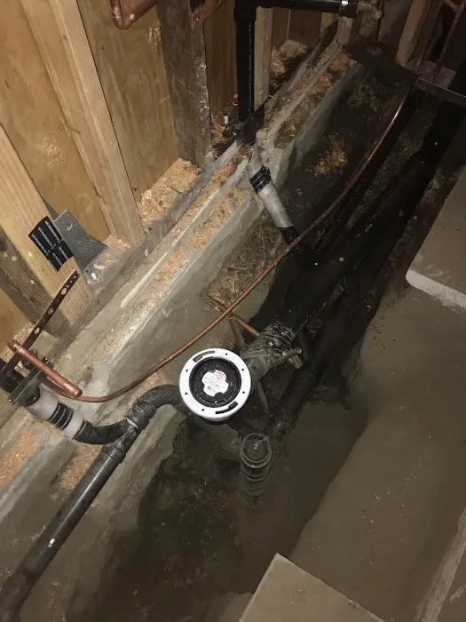 EZ Plumbing Picture 10