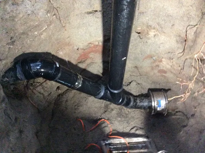 EZ Plumbing Picture 8