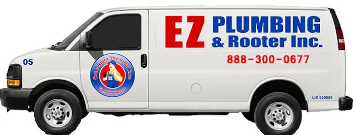 EZ Plumbing Picture 1