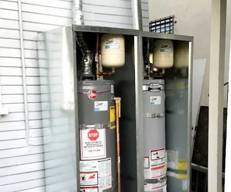 Monkey Wrench Plumbing, Heating, Air & Electric