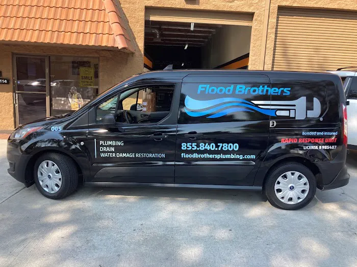Flood Brothers Plumbing Picture 7