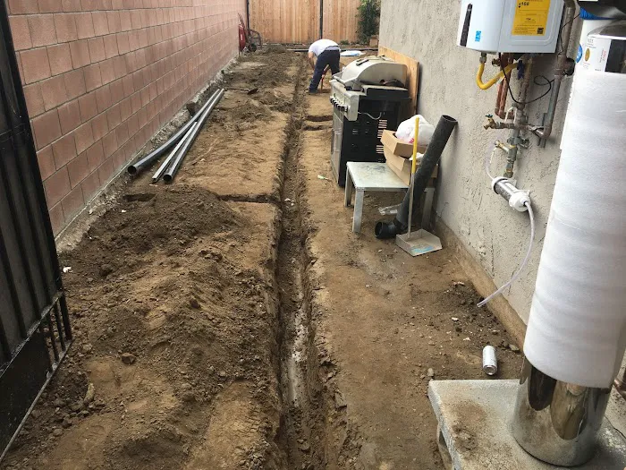 Flood Brothers Plumbing Picture 4