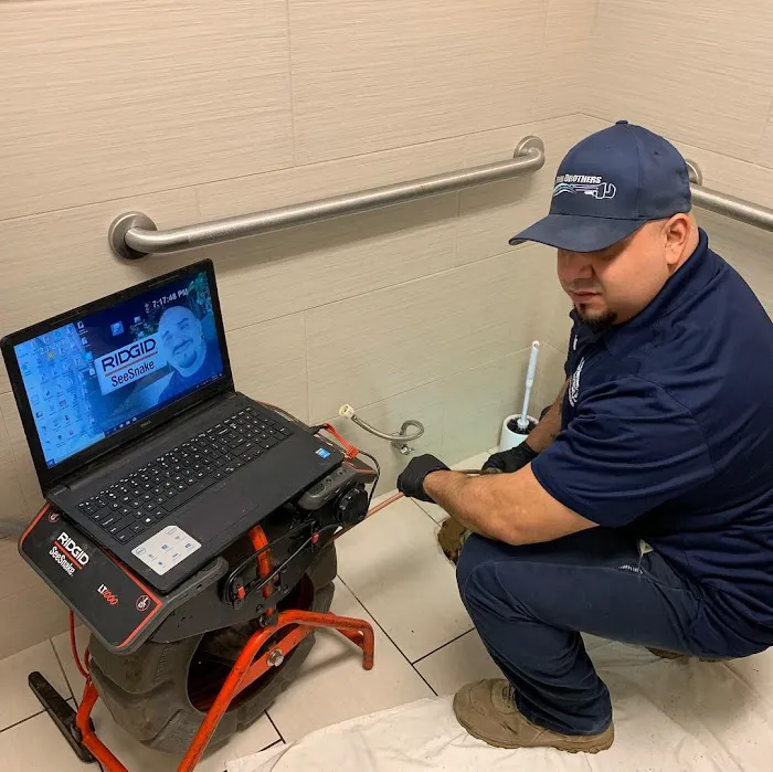 Flood Brothers Plumbing Picture 10