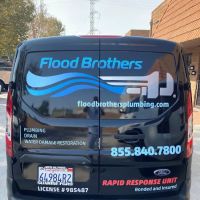 Flood Brothers Plumbing ico