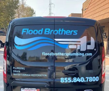 Flood Brothers Plumbing