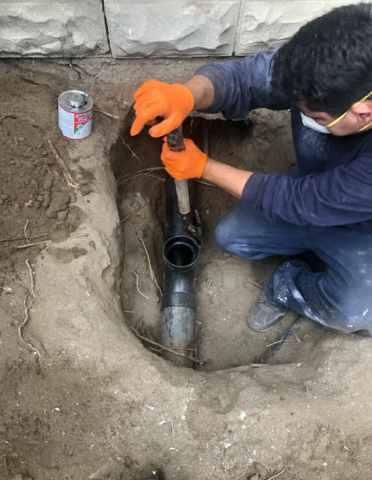 Flood Brothers Plumbing Picture 5