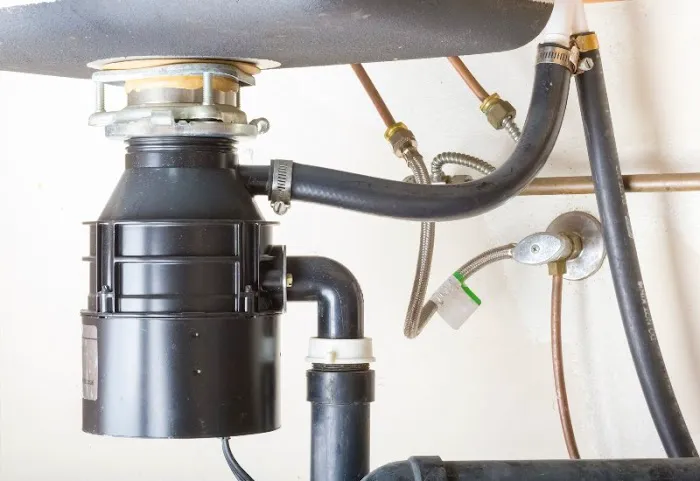 Zander Plumbing Picture 1