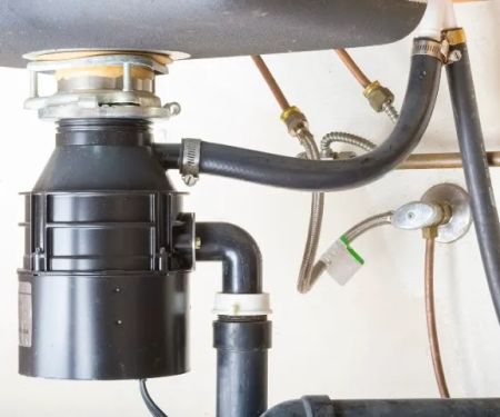 Zander Plumbing