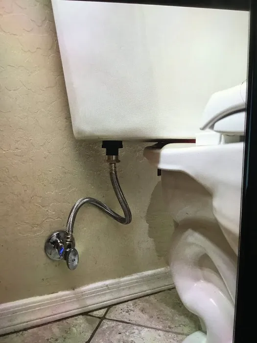 Zander Plumbing Picture 3