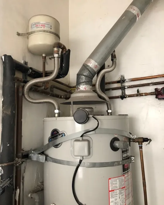LA LOCAL PLUMBING Picture 7