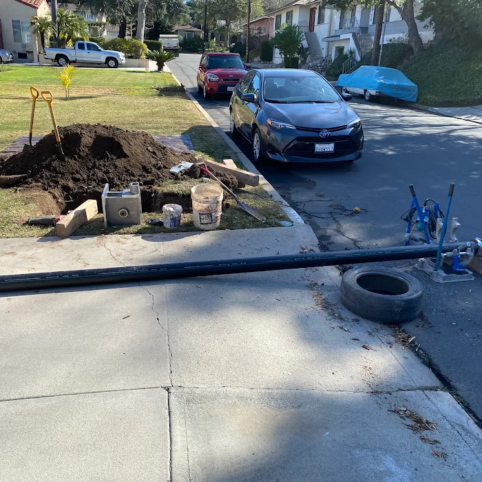 Just Drain It Plumbing Picture 4