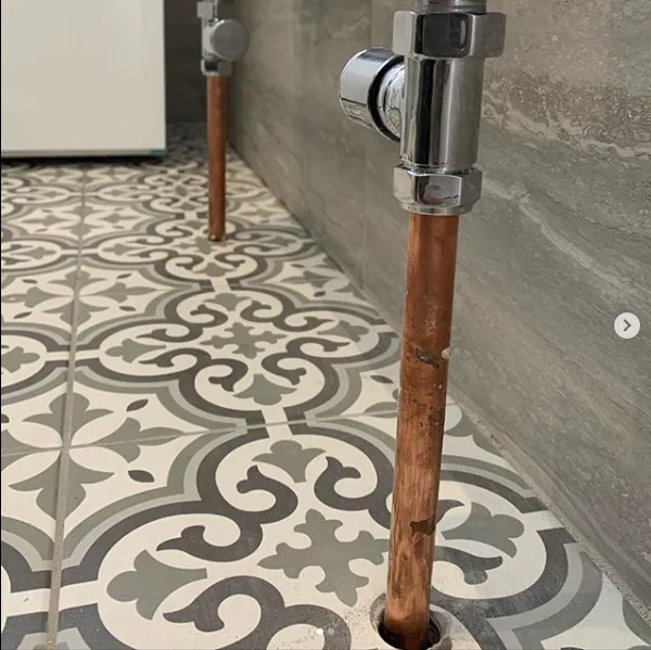 Pompa Plumbing North Hollywood Picture 10