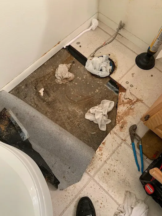 Pompa Plumbing North Hollywood Picture 9