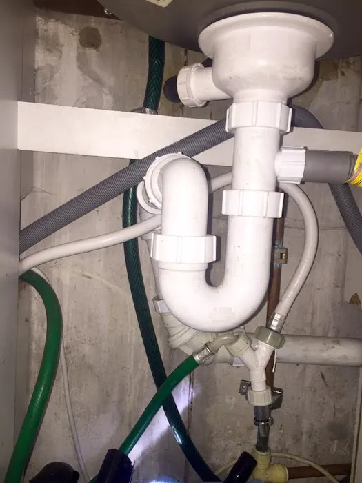 Pompa Plumbing North Hollywood Picture 1