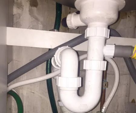 Pompa Plumbing North Hollywood