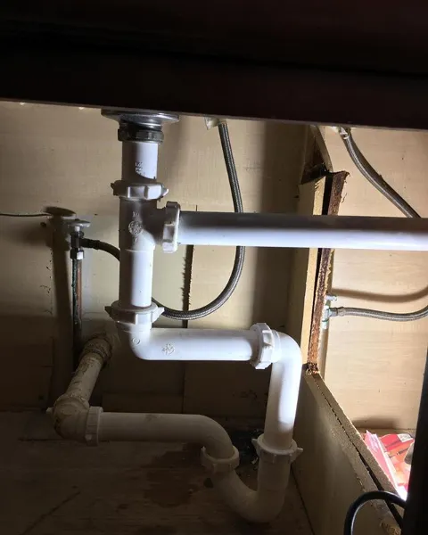 Pompa Plumbing North Hollywood Picture 7