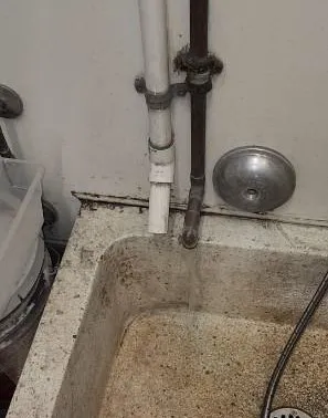 Pompa Plumbing North Hollywood Picture 5