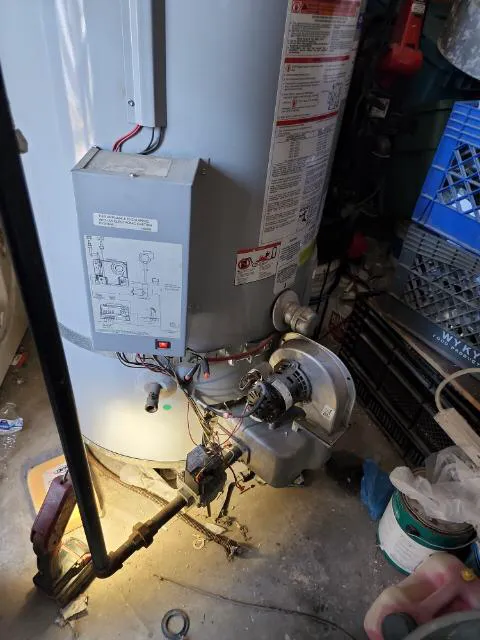 Pompa Plumbing North Hollywood Picture 4