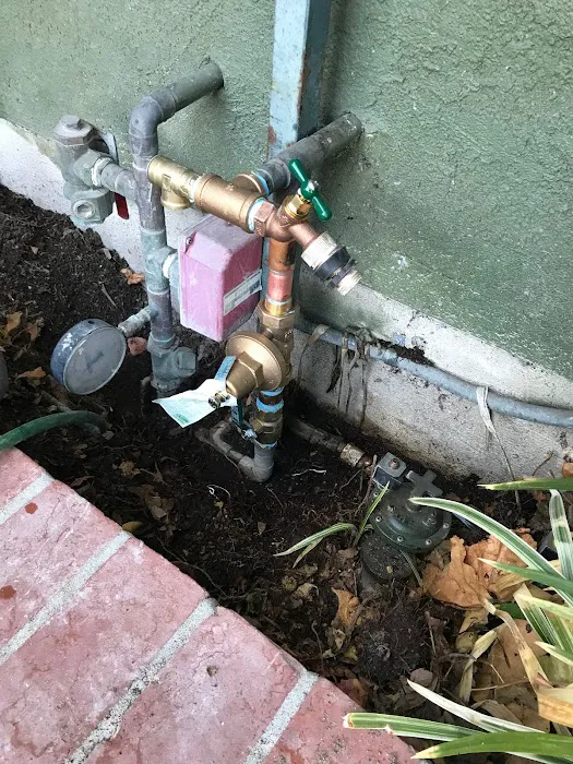 Mainline Plumbing & Rooter Picture 10
