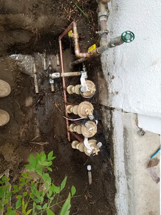 Mainline Plumbing & Rooter Picture 7