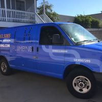 L. K. Plumbing & Heating, Inc. ico