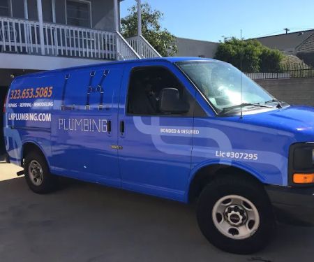 L. K. Plumbing & Heating, Inc.